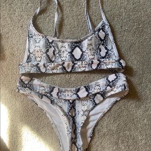Bikini set